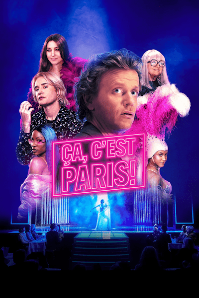 Ca cest Paris - Season 1