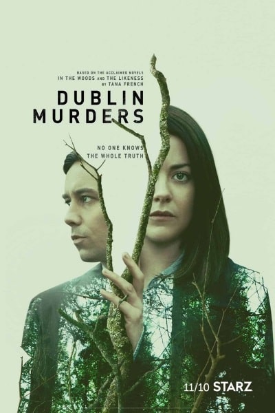 Dublin Murders - Season 1