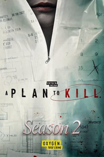 A Plan to Kill - Season 2