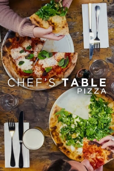 Chefs Table: Pizza - Season 1