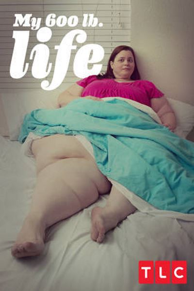 My 600-lb Life - Season 5