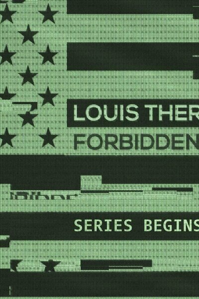 Louis Theroux: Forbidden America - Season 1