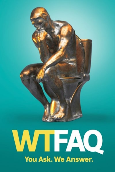 WTFAQ - Season 1