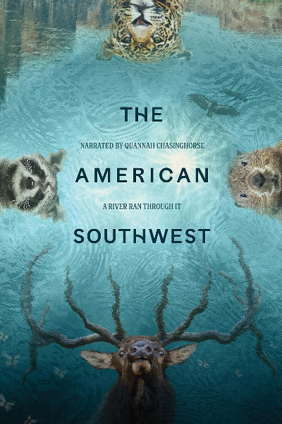 The American Southwest