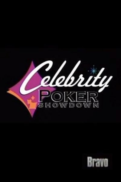 Celebrity Poker Showdown - Season 7