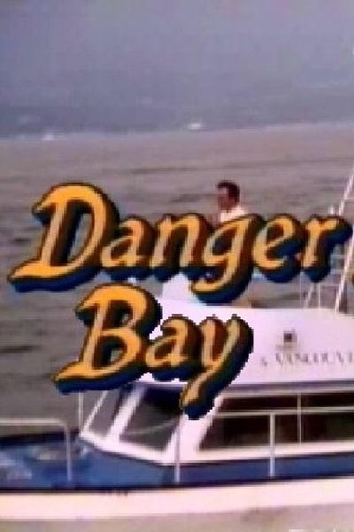 Danger Bay - Season 3