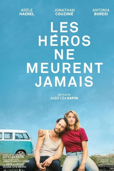 Heroes Dont Die [Audio: Hindi]