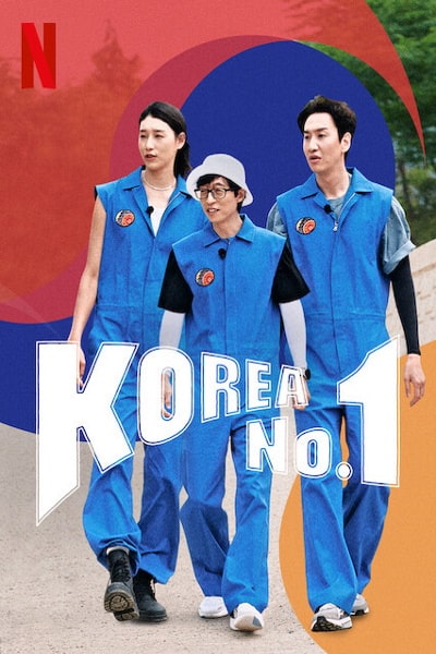 Korea No. 1 - Season 1 [Sub: Eng]