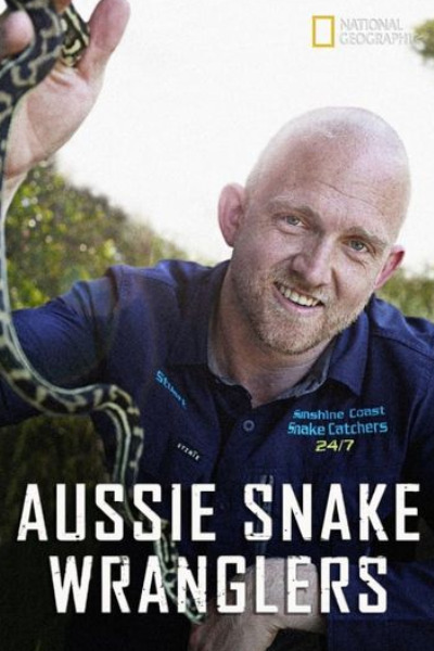 Aussie Snake Wranglers - Season 3