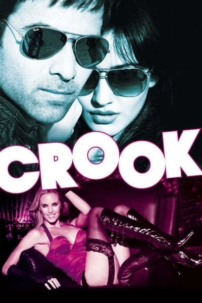 Crook: Its Good to Be Bad