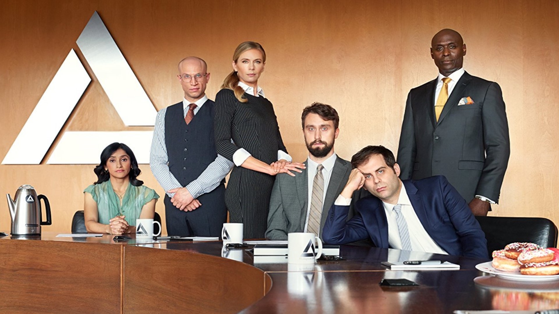 Season 1