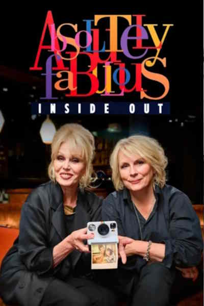 Absolutely Fabulous Inside Out