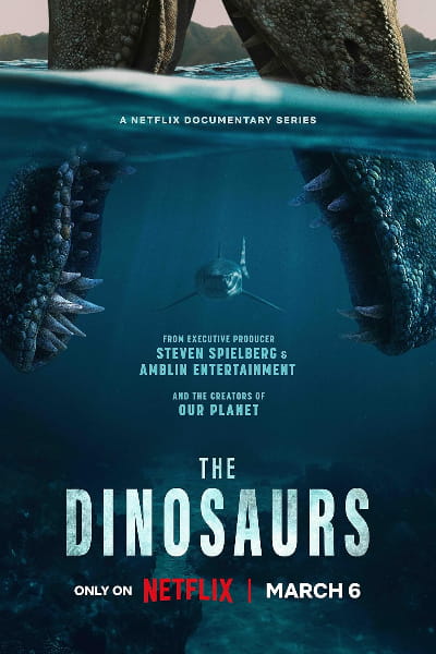 The Dinosaurs - Season 1