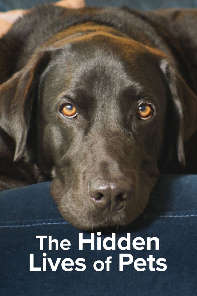 The Secret Life of Our Pets - Season 1