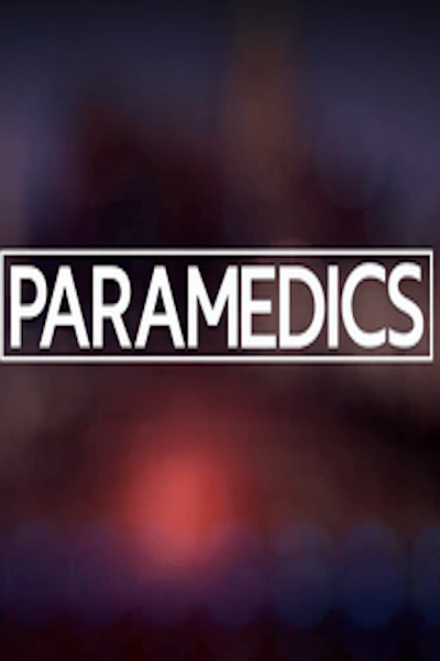 Paramedics - Season 5