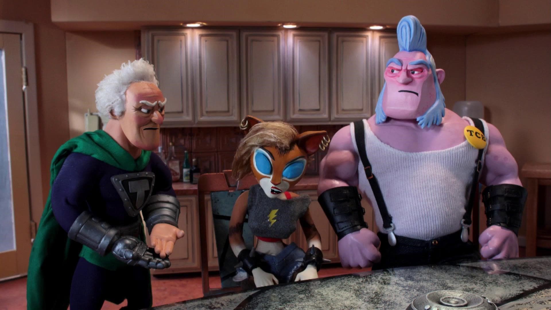 Season 1