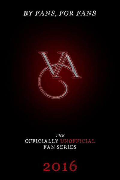 Vampire Academy the Officially Unofficial Fan Series - Season 1