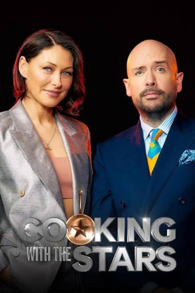 Cooking with the Stars - Season 5