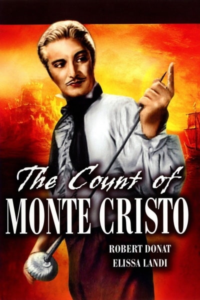 The Count if Monte Cristo