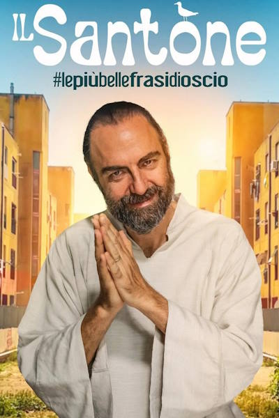 Il Santone lepiubellefrasidioscio - Season 1