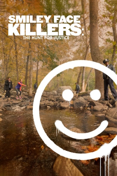 Smiley Face Killers: The Hunt for Justice - Season 1