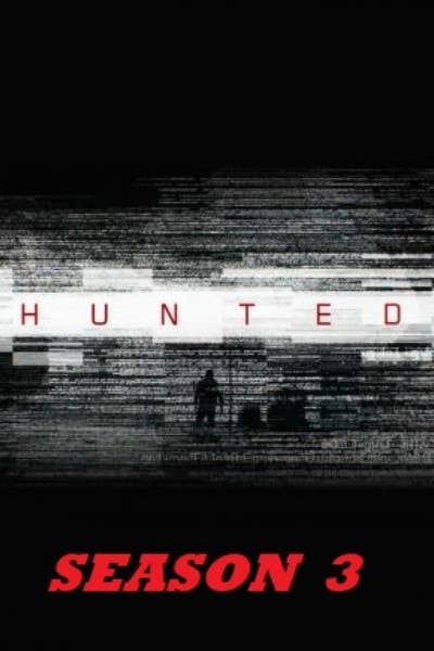 Hunted - Season 3