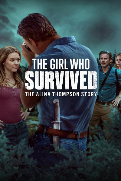 The Girl Who Survived: The Alina Thompson Story