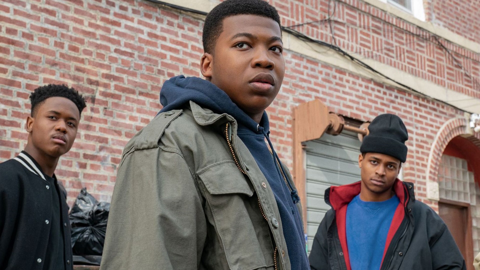 Season 1