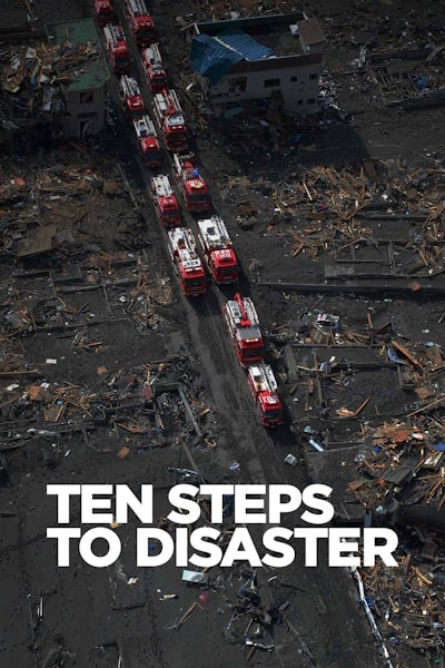 Ten Steps to Disaster - Season 1