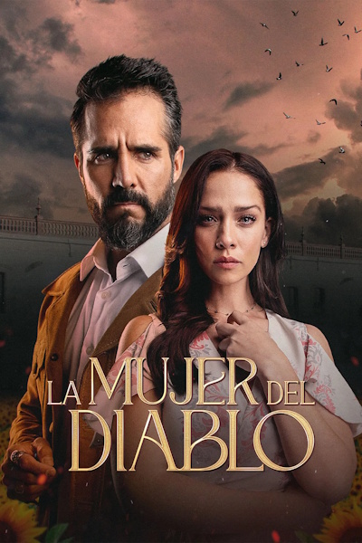 La Mujer del Diablo - Season 1