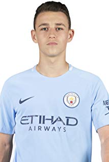 Phil Foden
