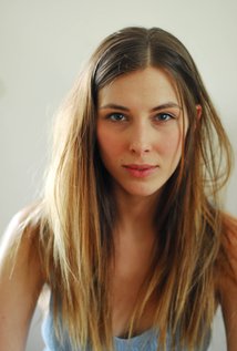 Emily Brooks