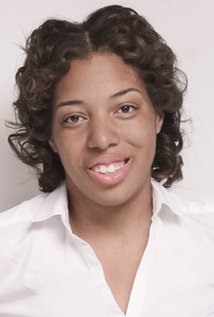Sharrie McCain