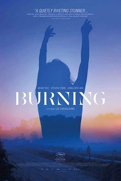 Burning (Beoning) [Sub: Eng]