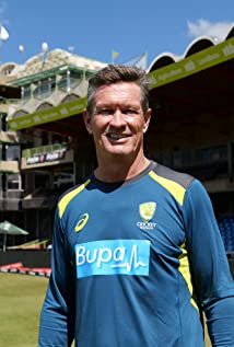 Graeme Hick