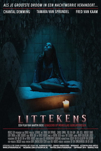 Littekens