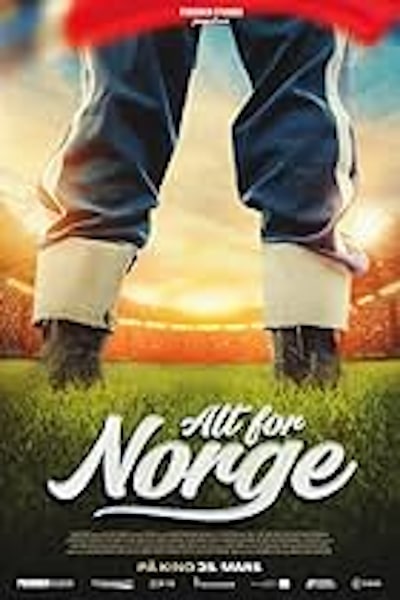 Alt for Norge - Season 2