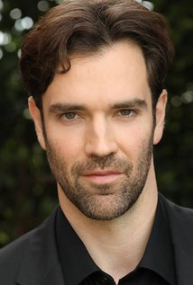 Oliver Morton