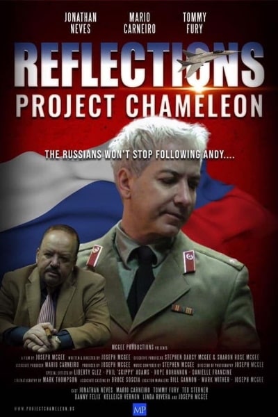 Reflections: Project Chameleon - Season 1