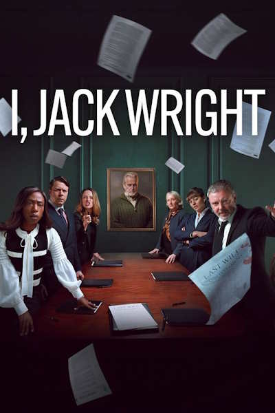 I Jack Wright - Season 1