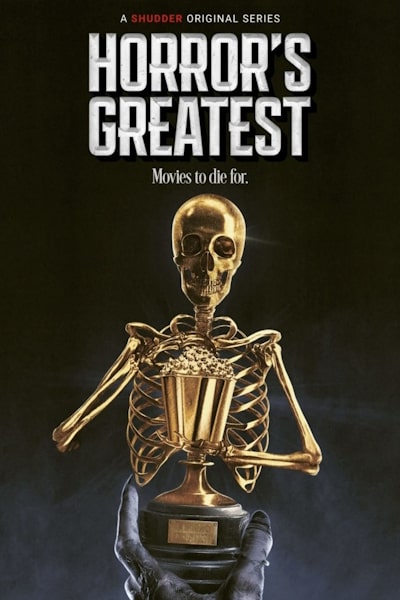 Horrors Greatest - Season 1