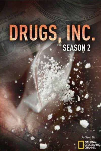 Drugs, Inc. - Season 2