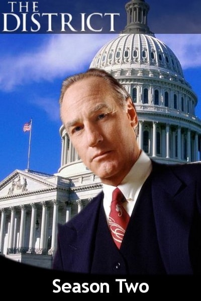 The District - Season 2