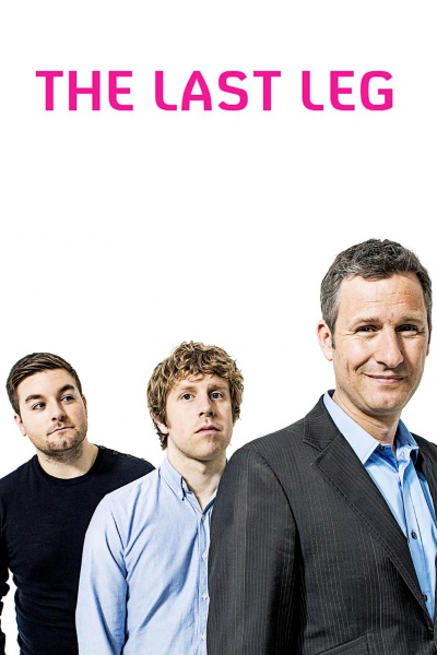 The Last Leg - Season 14