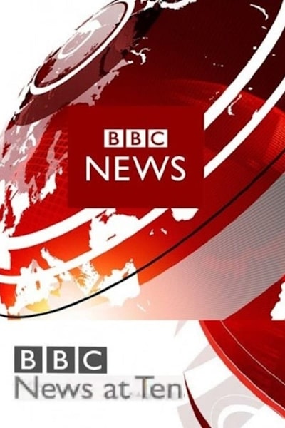 BBC News at Ten OClock - Season 18