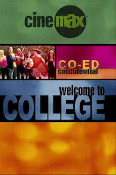 Co Ed Confidential - Season 4