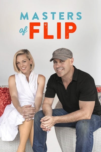 Masters of Flip - Season 1