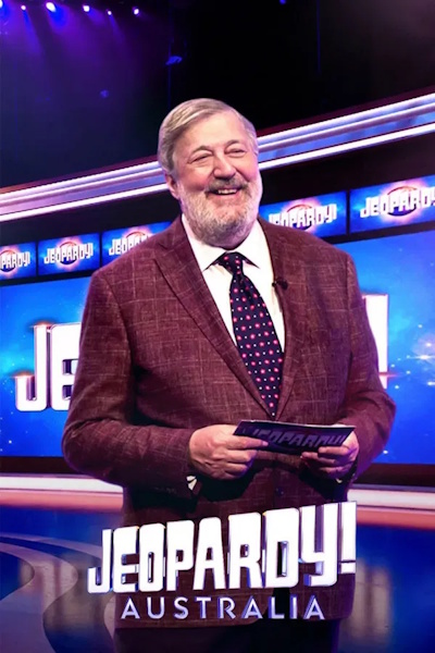Jeopardy Australia - Season 2