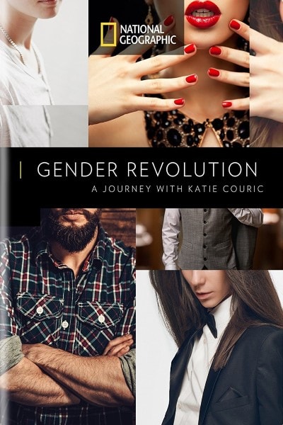 Gender Revolution: A Journey with Katie Couric