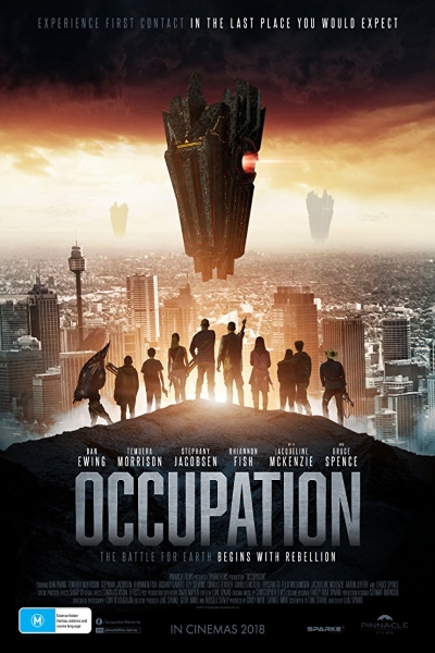 Occupation [Sub: Eng]